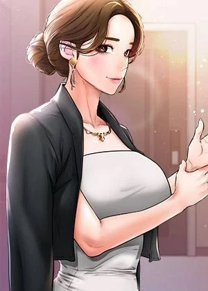 继母与继姐漫画封面