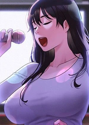 韶恩漫画封面