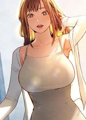 私密视角漫画封面